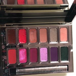 Urban Decay Makeup - URBAN DECAY “Vice” Lipstick Palette Urban Decay Makeup - URBAN DECAY “Vice” Lipstick Palette
